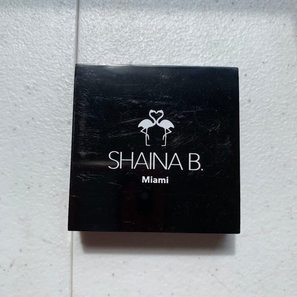 SHAINA B MIAMI B. Dazzling Eye Duo in Soca & Bacchanal - Picture 6 of 6